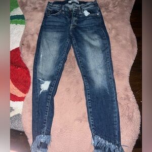 Kancan jeans